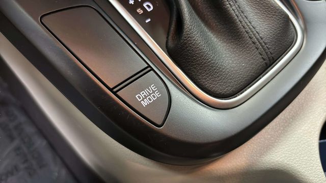 2025 Kia Soul LX - Photo 21