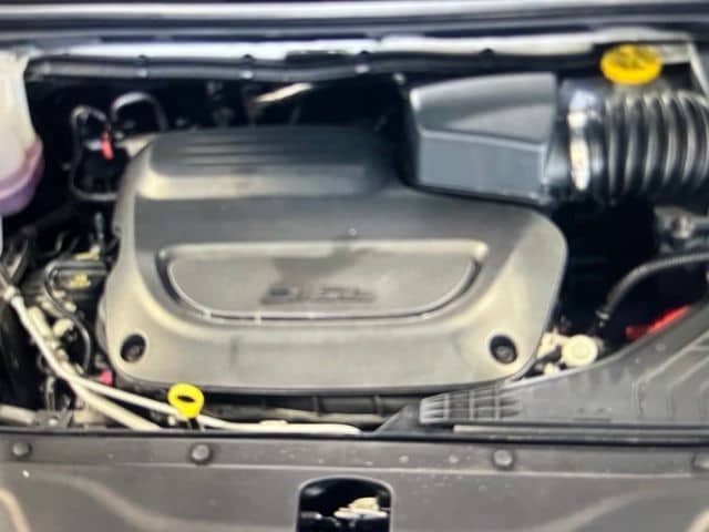 2025 Chrysler Pacifica Pinnacle - Photo 23