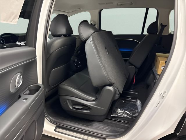2026 Hyundai IONIQ 9 SEL - Photo 33