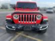 Used 2018 Jeep Wrangler Unlimited Sahara 4x4 SUV