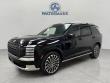 New 2026 Hyundai Palisade Calligraphy SUV