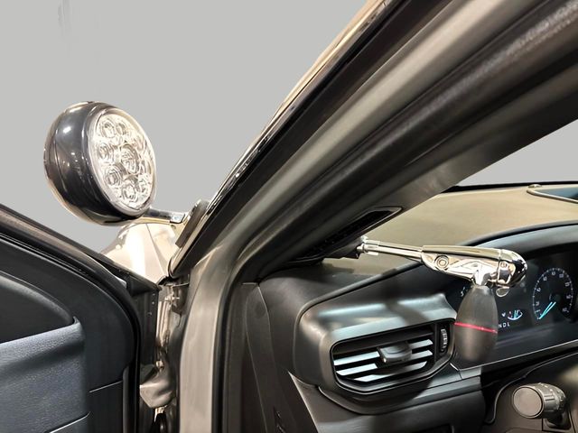 2024 Ford Explorer Utility Police Interceptor - Photo 27