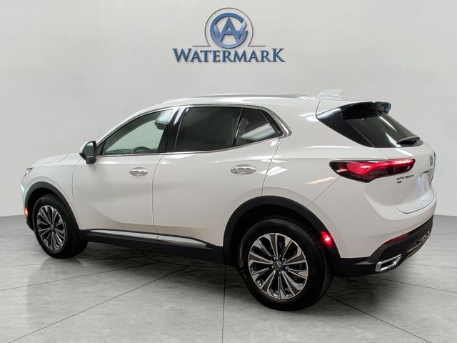 2025 Buick Envision Preferred - Photo 3