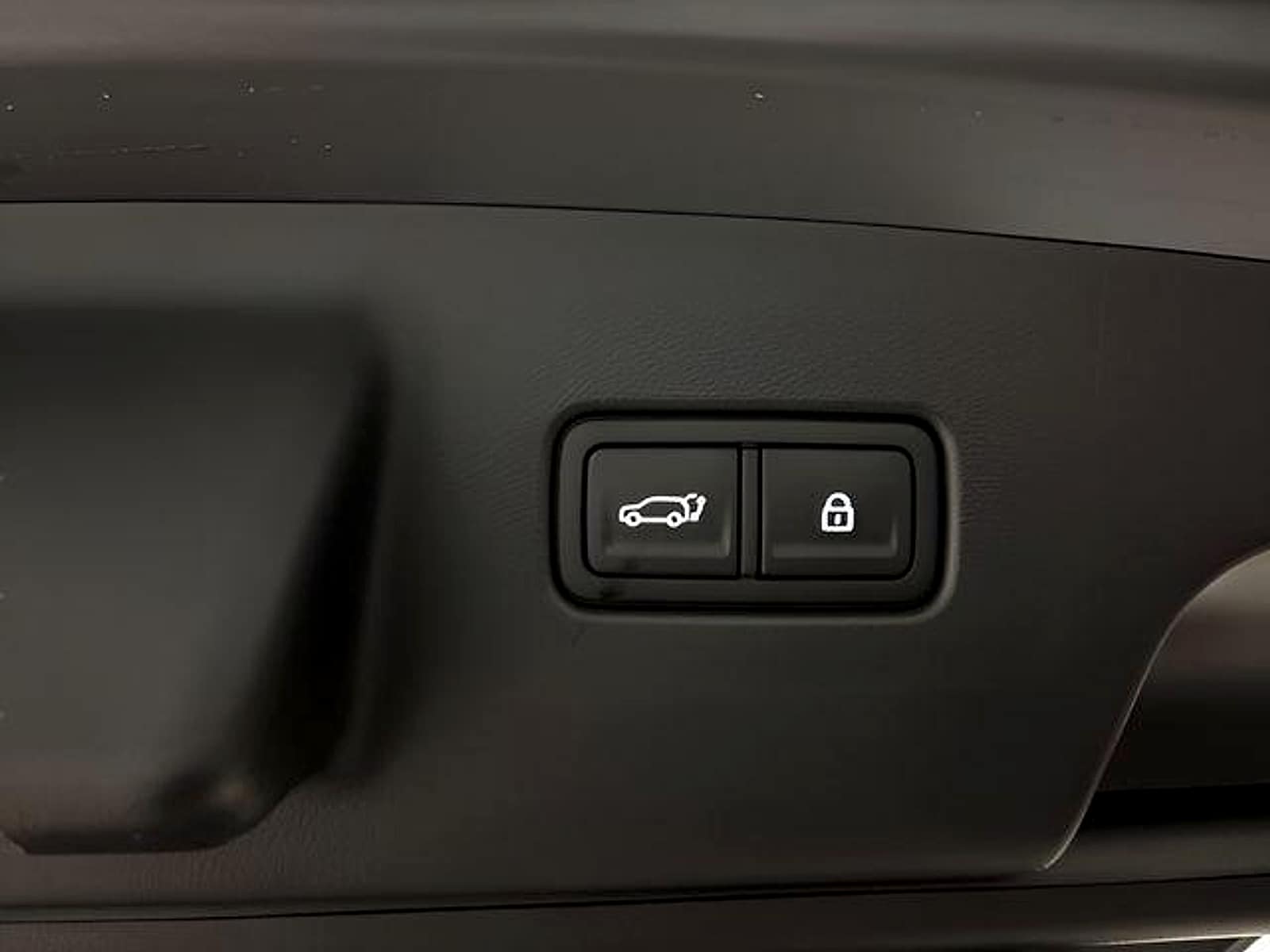 2026 Hyundai Palisade Calligraphy - Photo 24
