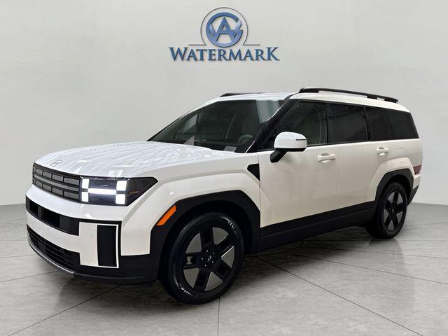 2026 Hyundai Santa Fe SEL's photo