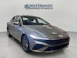 Hyundai Elantra Hybrid