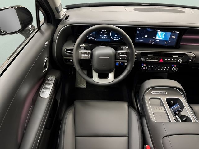 2026 Hyundai Palisade Limited - Photo 16