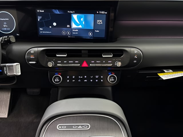 2026 Hyundai Palisade Limited - Photo 18