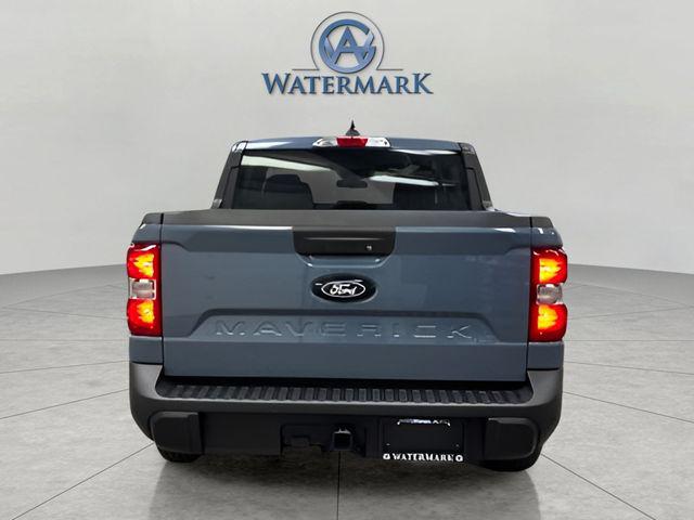 2025 Ford Maverick XLT photo 3