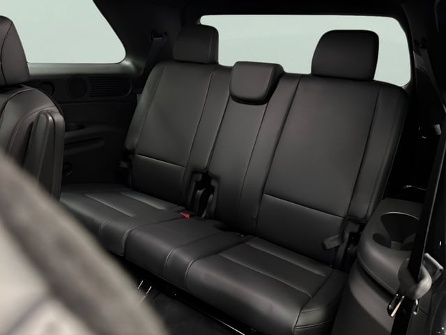 2026 Hyundai Palisade XRT Pro - Photo 37