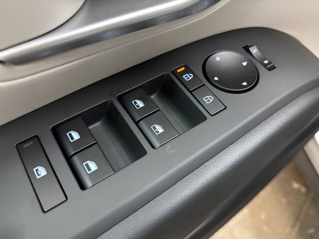 2026 Hyundai Tucson SEL - Photo 14