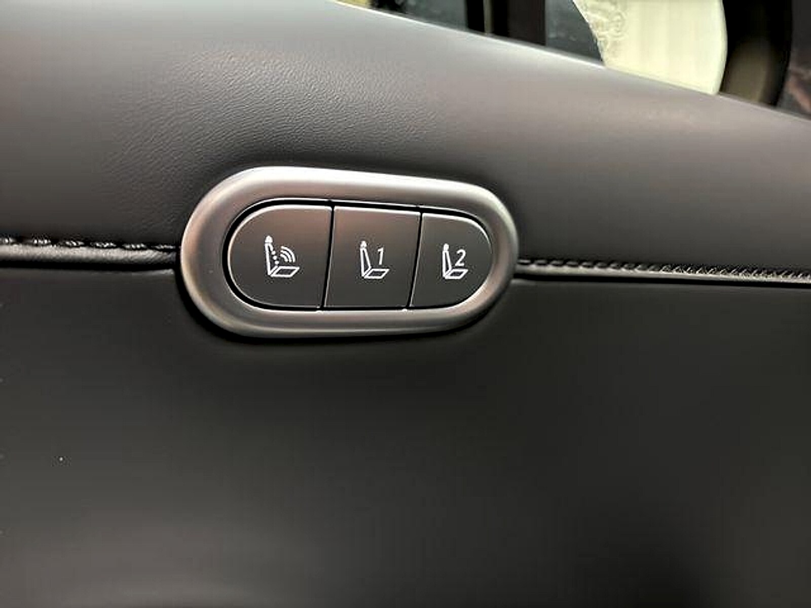 2026 Hyundai Palisade Calligraphy - Photo 39