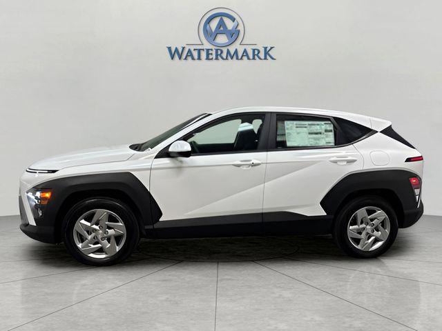 2026 Hyundai Kona SE photo 2