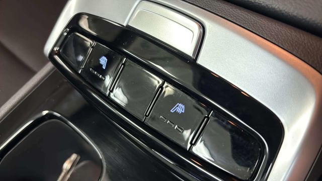 2024 Hyundai Tucson SEL - Photo 27