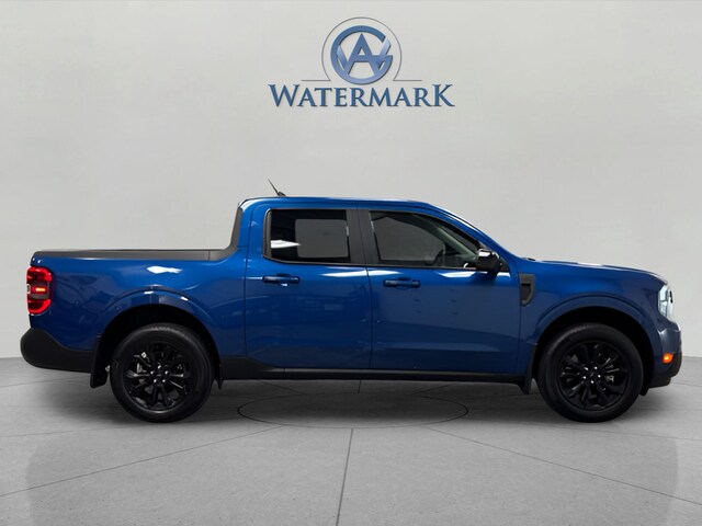 2024 Ford Maverick Lariat - Photo 6