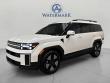 New 2026 Hyundai Santa Fe Hybrid SEL SUV