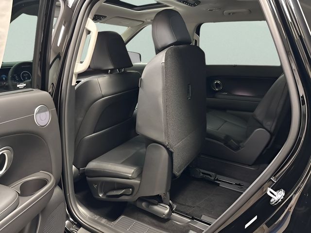 2026 Hyundai Palisade Limited - Photo 39