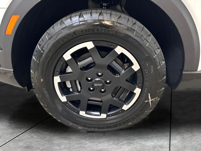 2026 Hyundai Palisade XRT Pro - Photo 33