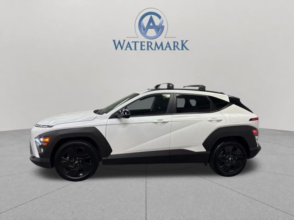 Used 2026 Hyundai Kona SEL Sport SUV