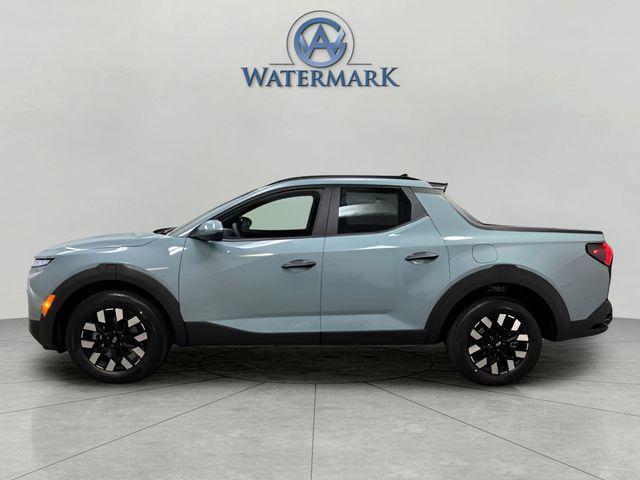 2026 Hyundai Santa Cruz SEL Activity photo 2