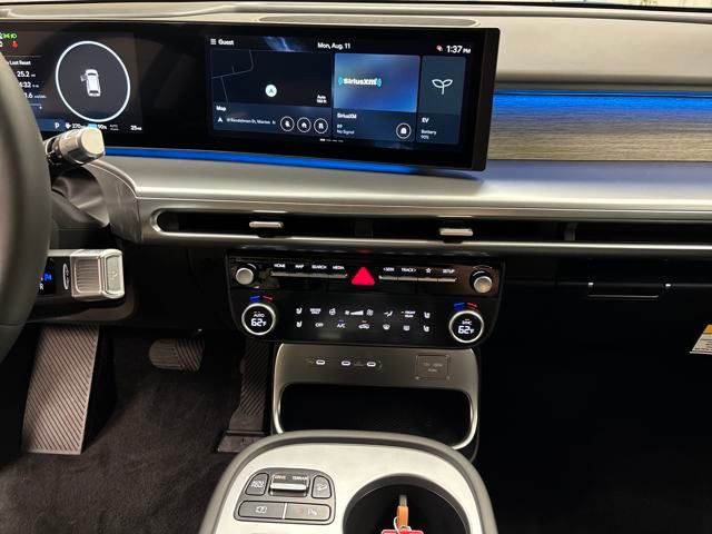 2026 Hyundai IONIQ 9 SEL - Photo 20