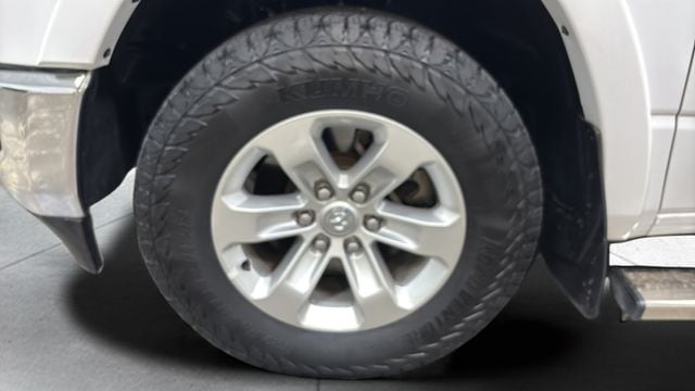 2022 RAM Ram 1500 Pickup Laramie - Photo 29