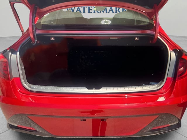 2023 Hyundai Sonata SEL - Photo 5