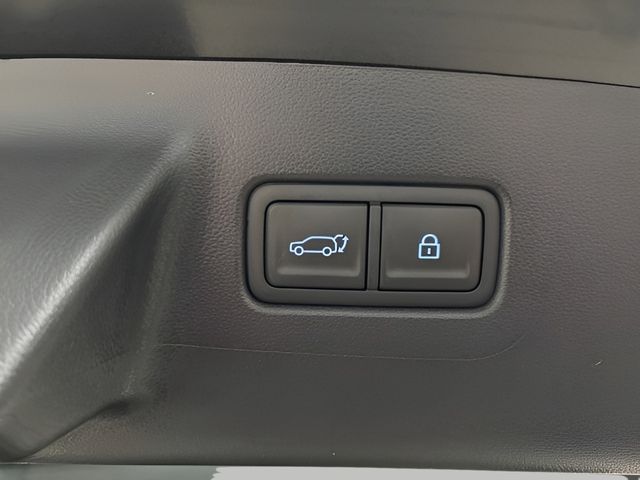2026 Hyundai Santa Fe Limited - Photo 29