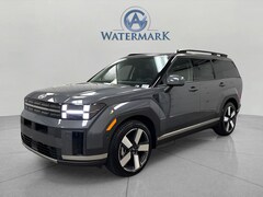 2026 Hyundai Santa Fe Limited SUV