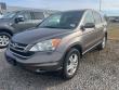 Used 2011 Honda CR-V EX-L SUV