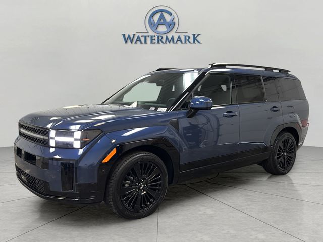 2026 Hyundai Santa Fe Calligraphy Hybrid AWD's photo