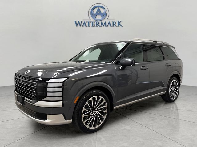2026 Hyundai Palisade Calligraphy AWD's photo