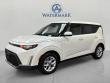 Used 2025 Kia Soul LX Hatchback