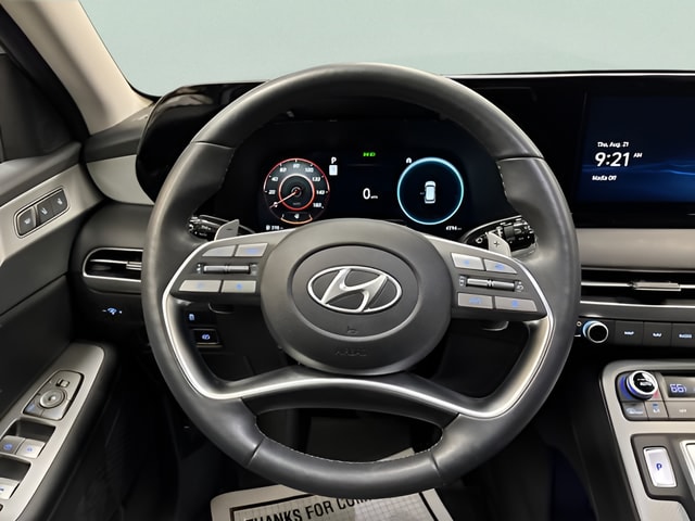 2025 Hyundai Palisade SEL Premium - Photo 14