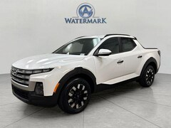 2026 Hyundai Santa Cruz SEL AWD Truck Crew Cab