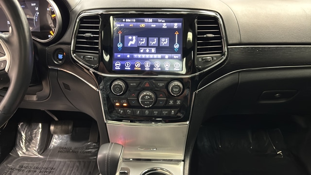 2019 Jeep Grand Cherokee Summit - Photo 11