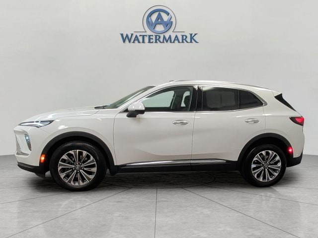 2025 Buick Envision Preferred - Photo 2
