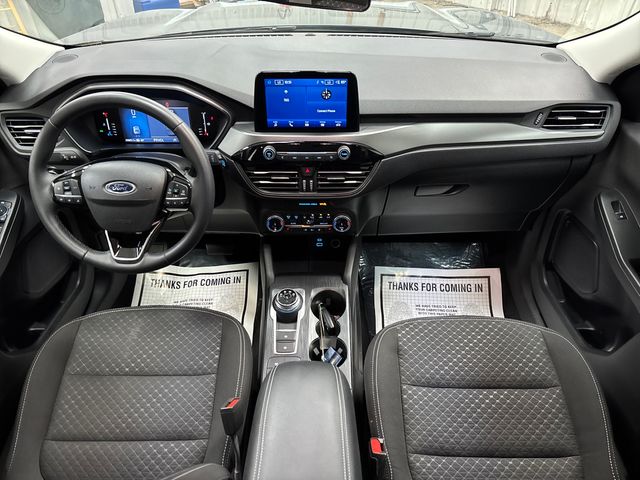 2023 Ford Escape Active - Photo 11