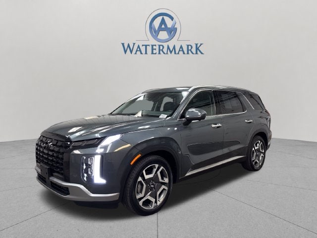 2023 Hyundai Palisade