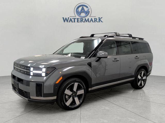 2026 Hyundai Santa Fe Limited Hybrid AWD's photo