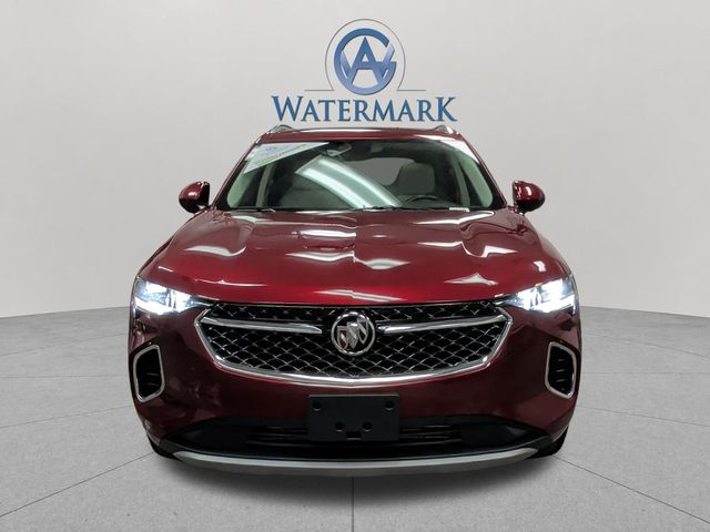 2023 Buick Envision Avenir - Photo 9
