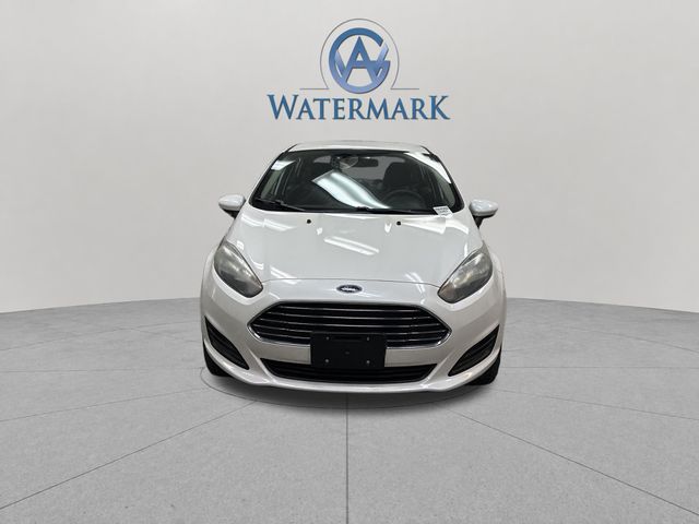 2018 Ford Fiesta SE - Photo 9