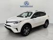 Used 2017 Toyota RAV4 LE SUV