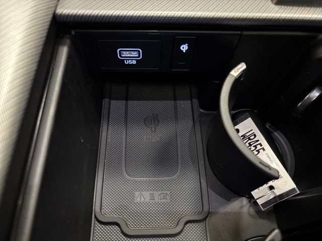 2025 Hyundai Palisade SEL Premium - Photo 29