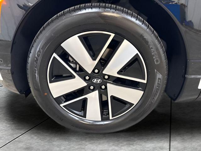 2026 Hyundai IONIQ 9 SEL - Photo 39