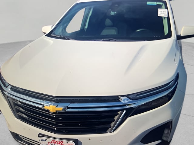 2024 Chevrolet Equinox LT - Photo 12