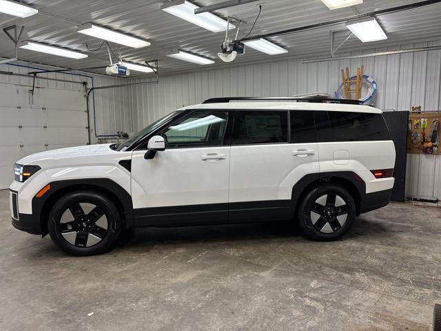 2026 Hyundai Santa Fe SEL photo 2