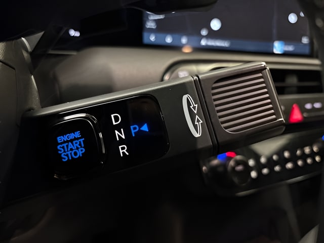 2026 Hyundai Palisade XRT Pro - Photo 25