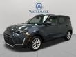 Used 2025 Kia Soul LX Hatchback