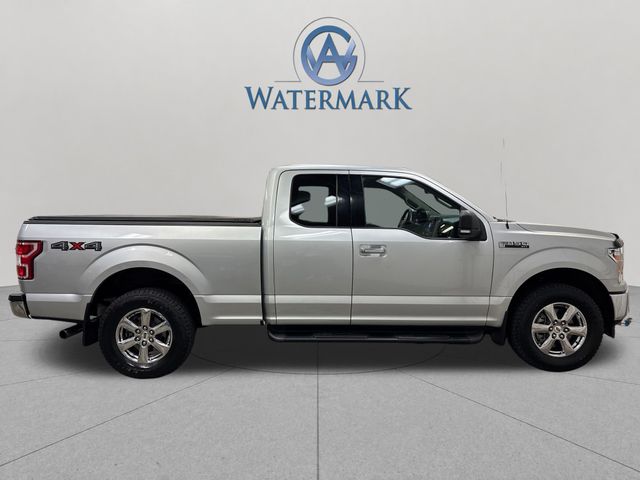 2018 Ford F-150 XLT - Photo 8